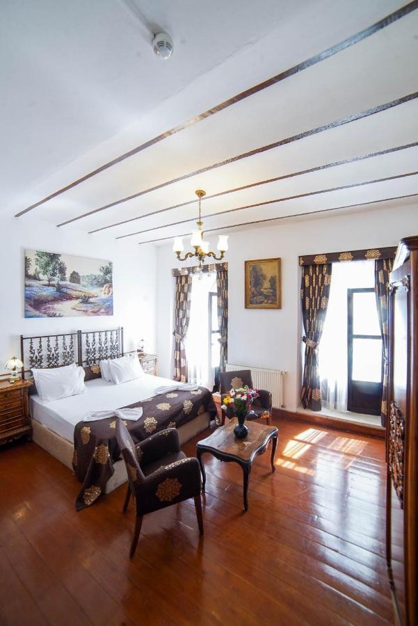 Sarnic Butik Otel Istanbul Exterior foto