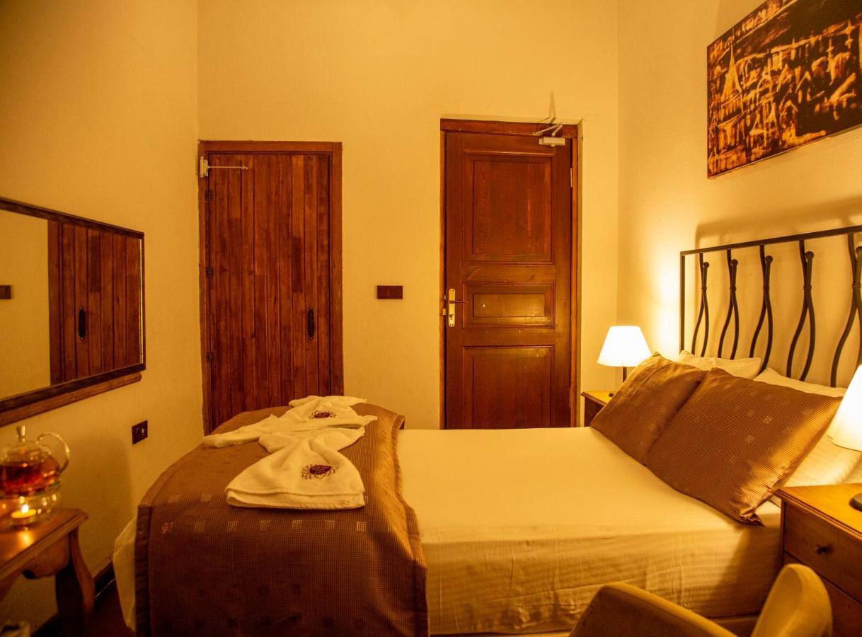 Sarnic Butik Otel Istanbul Exterior foto