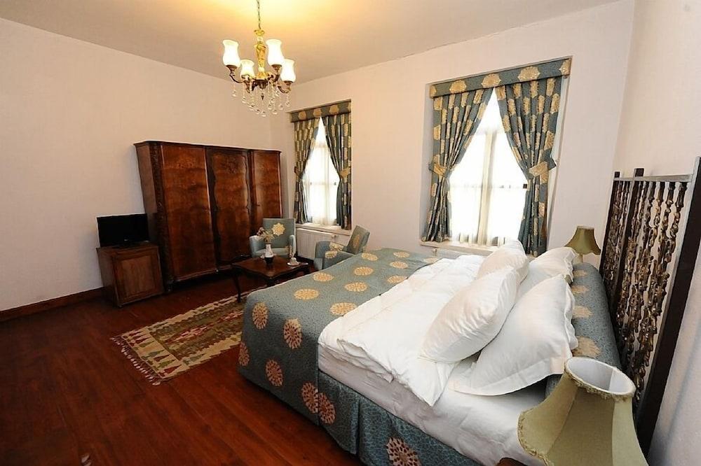 Sarnic Butik Otel Istanbul Exterior foto